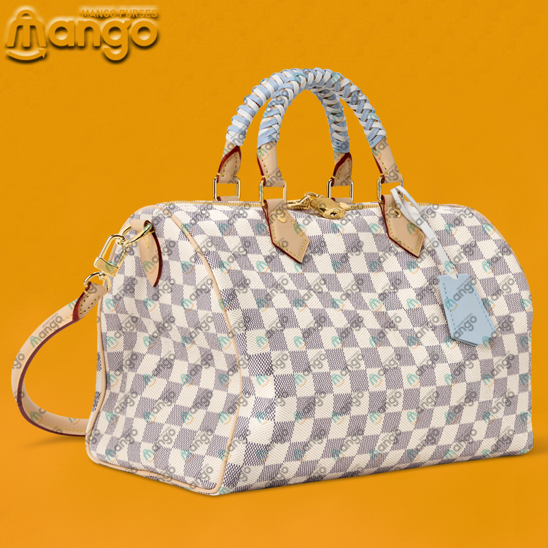 Designer Bag Unisex Fashion Handbag Purse Luxury SP Soft 30 Bag Pillow Bag High Quality Crossbody Shoulder Bag