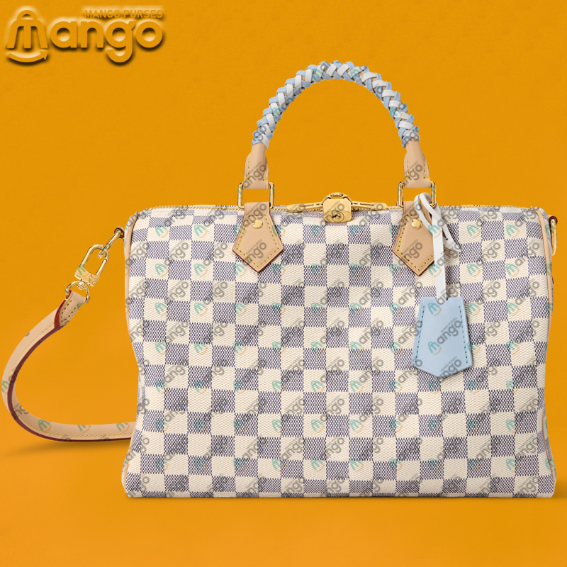 Designer Bag Unisex Fashion Handbag Purse Luxury SP Soft 30 Bag Pillow Bag High Quality Crossbody Shoulder Bag