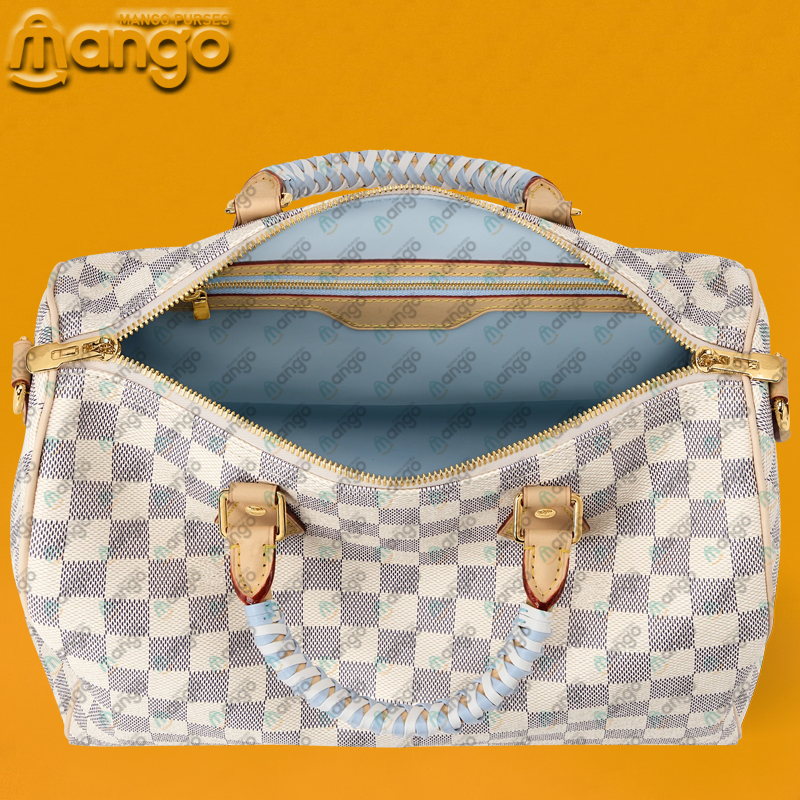Designer Bag Unisex Fashion Handbag Purse Luxury SP Soft 30 Bag Pillow Bag High Quality Crossbody Shoulder Bag