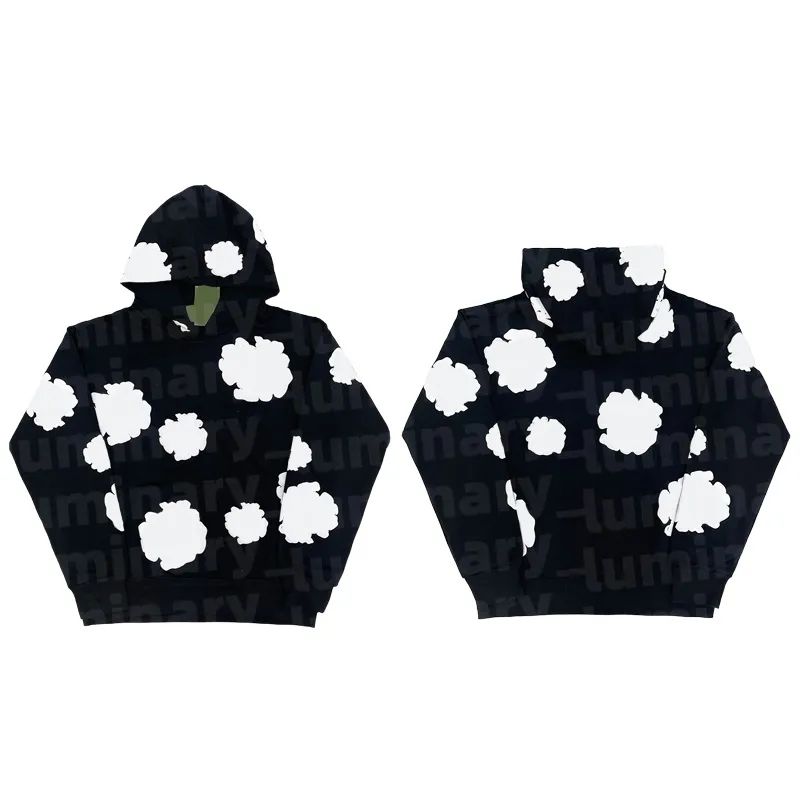 Premium Cotton Sweatshirt