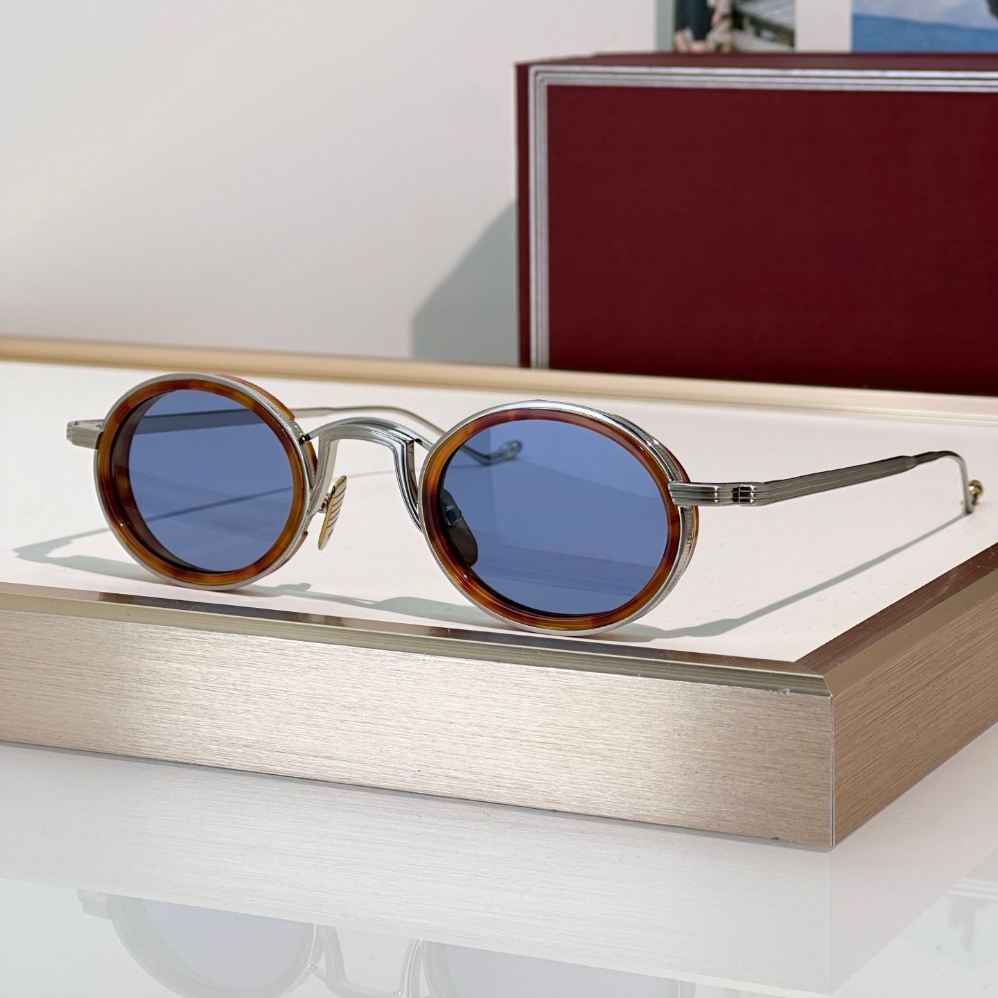 5