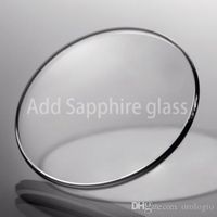 28mmno box+sapphire glass(quartz)