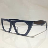 black clear lens
