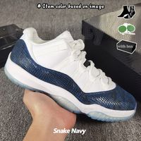 30 Snake Navy 40-47.5