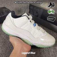 21 Legend Blue 40-47.5