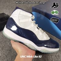 15 UNC Wink Like 82
