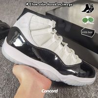 10 Concord