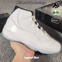 03 Legend Blue
