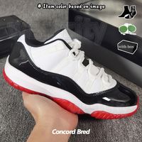 25 Concord Bred 40-47.5