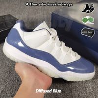 19 Diffused Blue 40-47.5