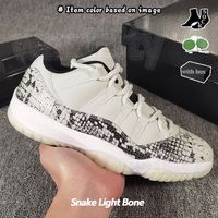 29 Snake Light Bone 40-47.5