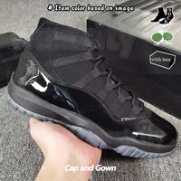 14 Cap and Gown 40-47.5