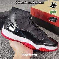 07 Playoffs Bred