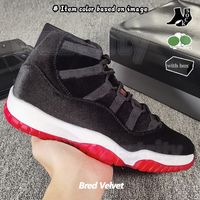 08 Bred Velvet