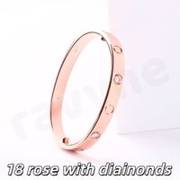 18 rose with diainonds