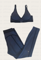 Navy sets