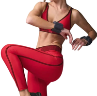 Red sets
