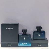 Elysium Noir