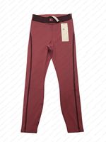 Fuchsia pant