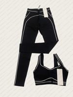 0405 black set