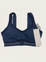 04 navy bra