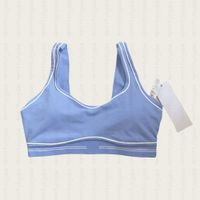 04 blue bra