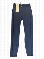 Navy pant