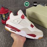SP Varsity Red