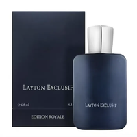 Layton Exclusif