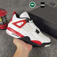 Red Cement