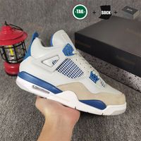 Military Blue