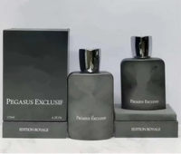 Pegasus Exclusif