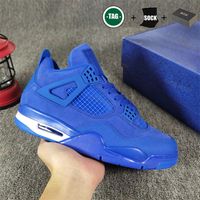Nigel Royal Blue