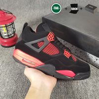Red Thunder
