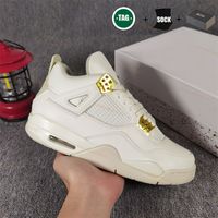 Metallic Gold