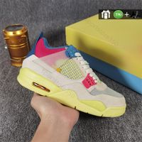 42 UNLA Guava Ice