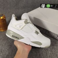15 White Oreo