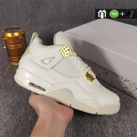 28 Metallic Gold