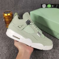 21 Seafoam Sail