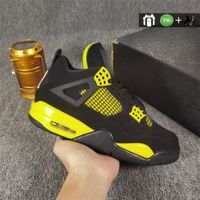 10 Thunder