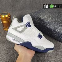24 Midnight Navy