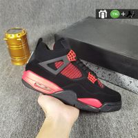 12 Red Thunder