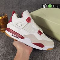 34 SP Varsity Red