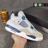 30 Military Blue