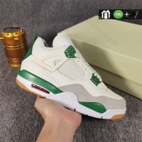 18 SP Pine Green