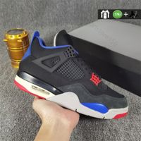 6 Rare Air