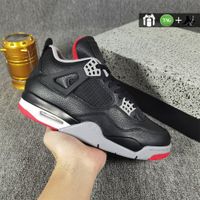 13 Bred Reimagined