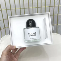 mojave ghost