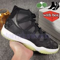9 Black Barely Volt