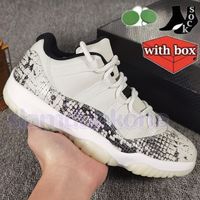 27 Snake Light Bone